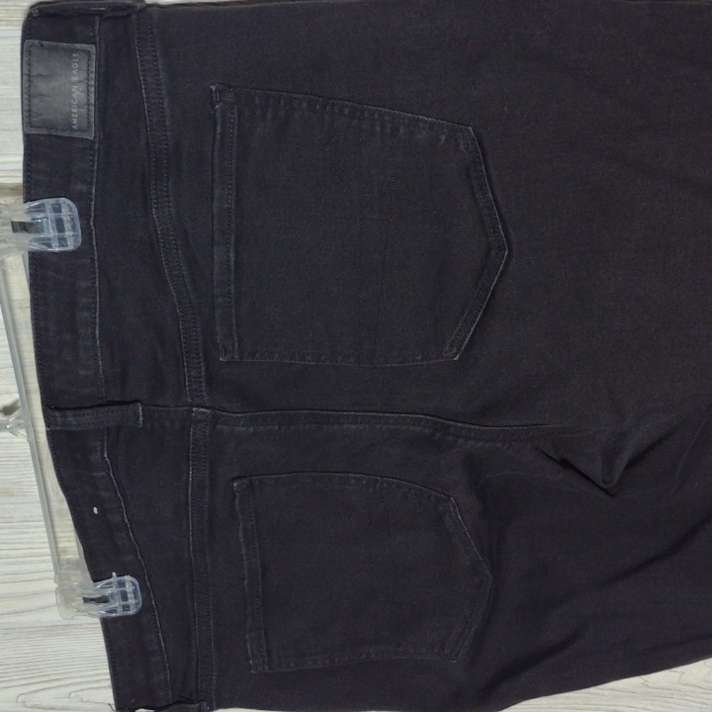 American Eagle Stretch Skinny Jeans - Picture 6 of 15